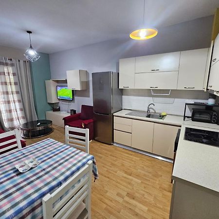 My Apartments Tirane المظهر الخارجي الصورة