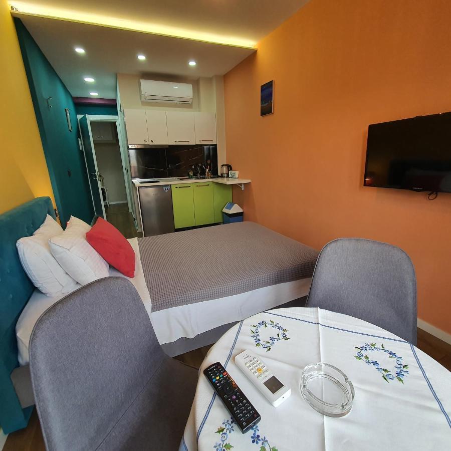 My Apartments Tirane المظهر الخارجي الصورة
