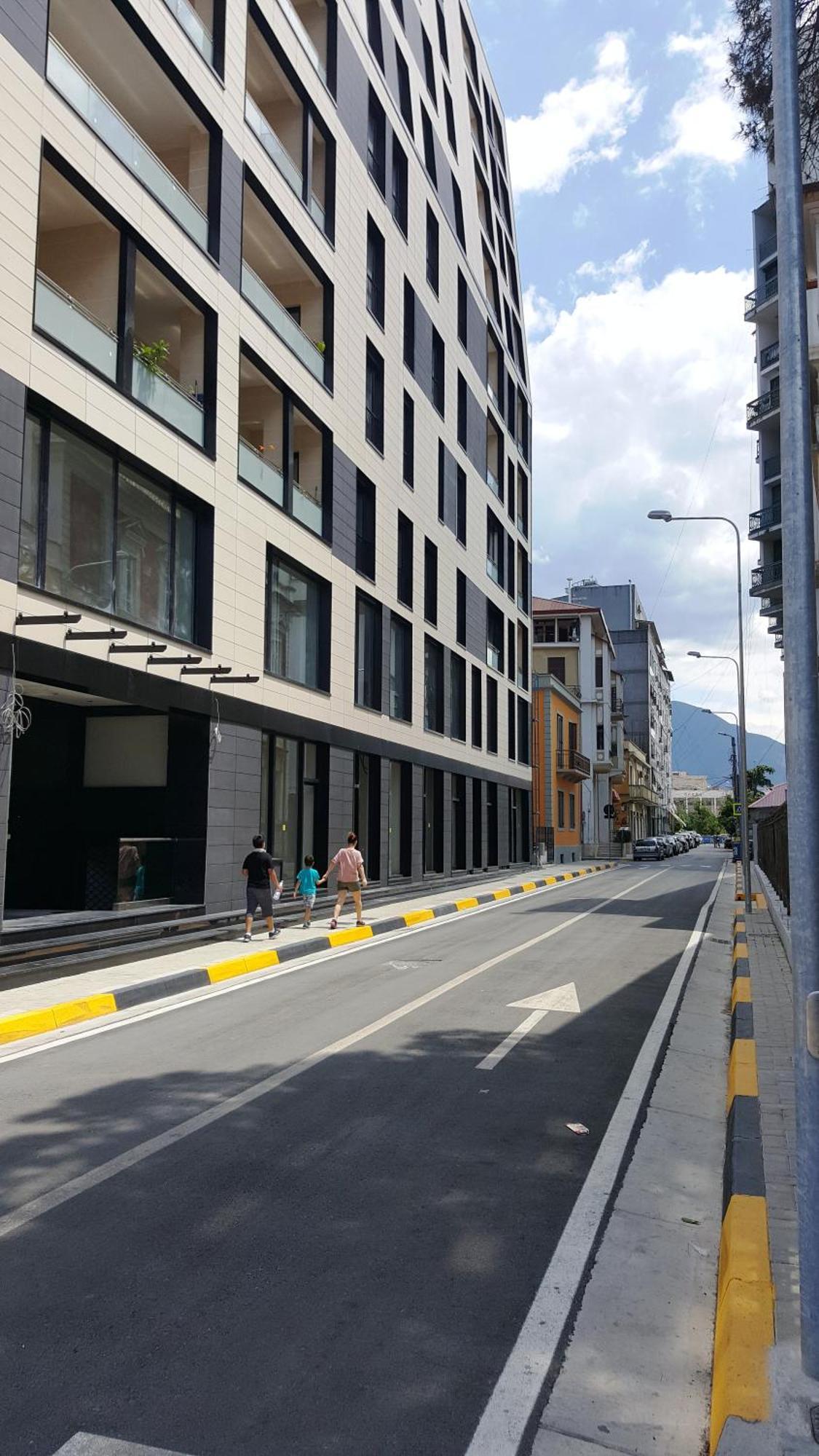 My Apartments Tirane المظهر الخارجي الصورة
