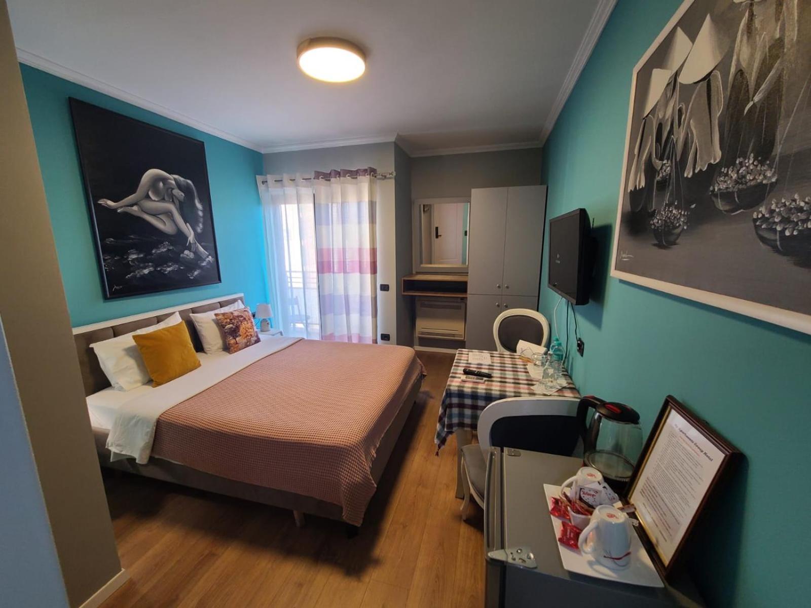 My Apartments Tirane المظهر الخارجي الصورة