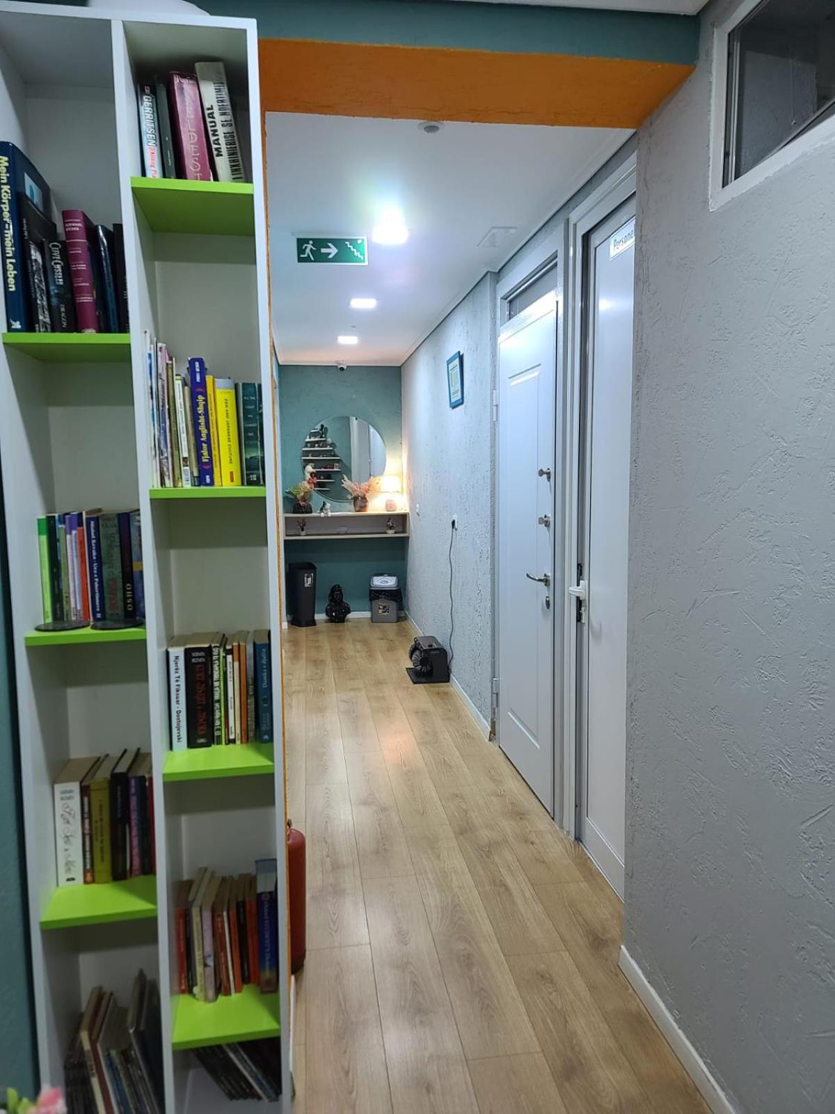 My Apartments Tirane المظهر الخارجي الصورة