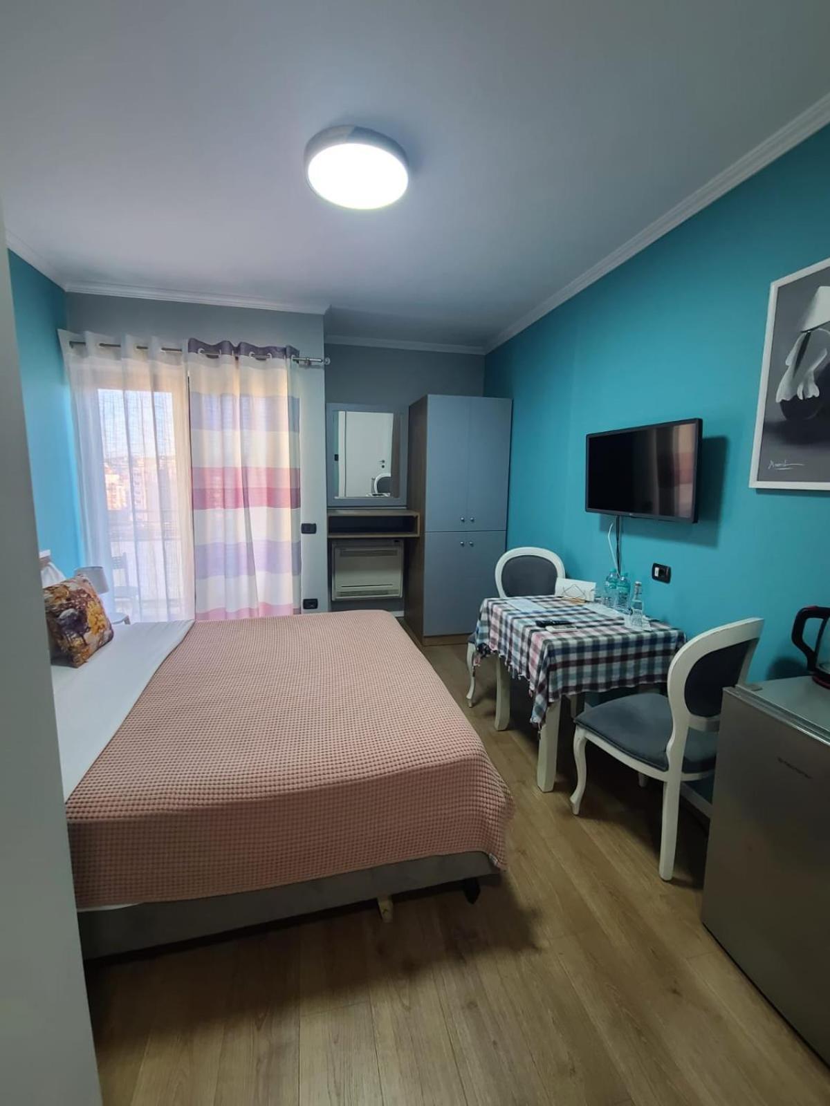 My Apartments Tirane المظهر الخارجي الصورة
