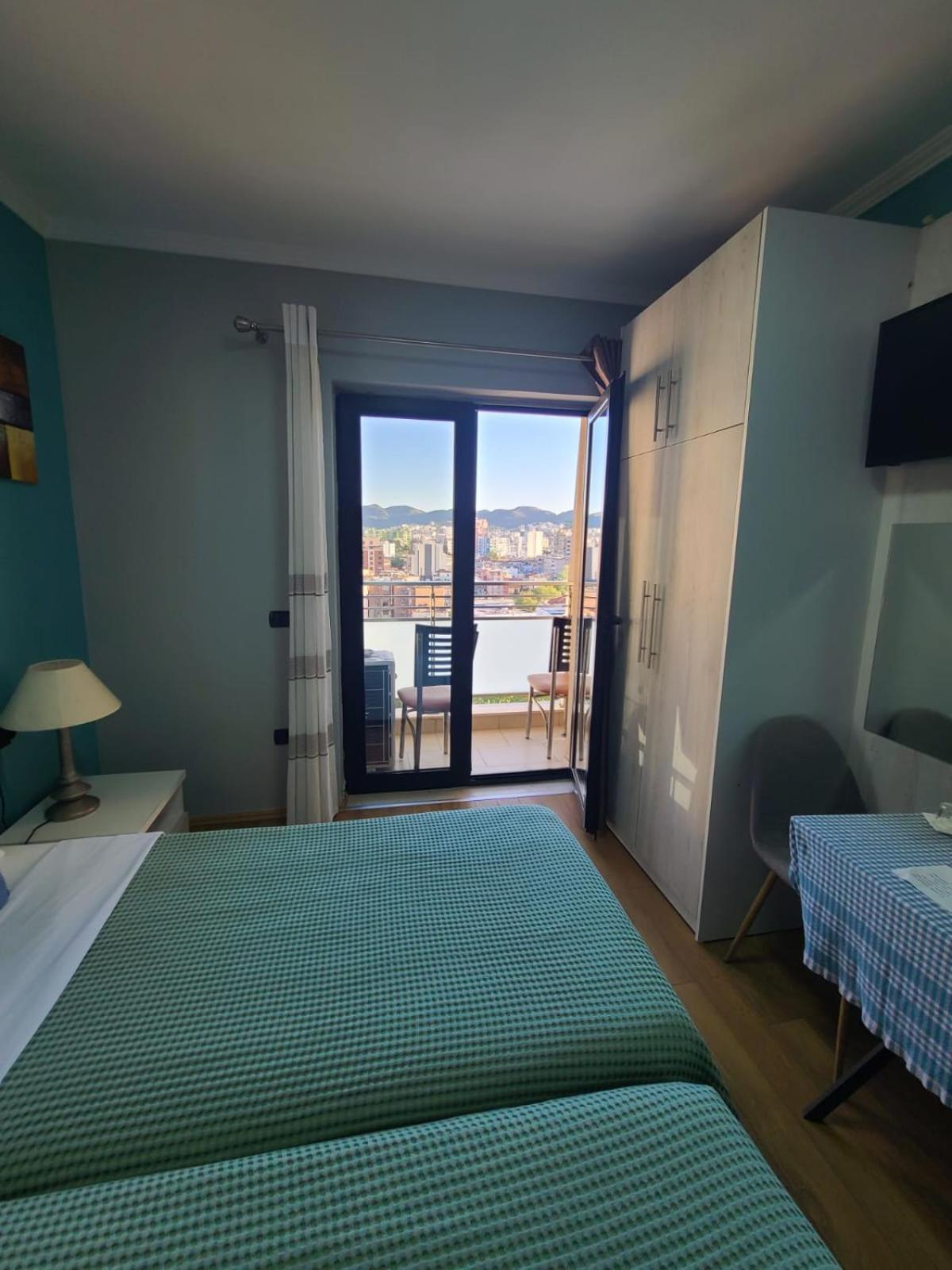 My Apartments Tirane المظهر الخارجي الصورة