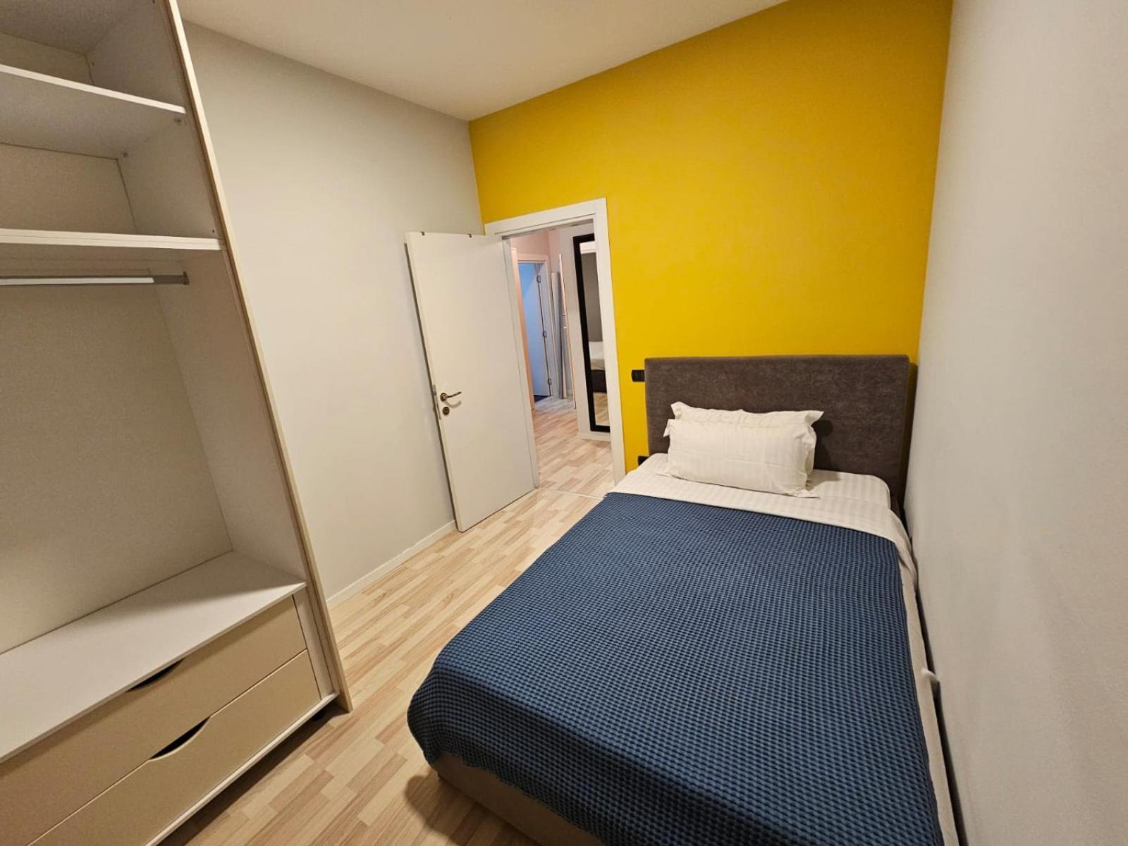 My Apartments Tirane المظهر الخارجي الصورة