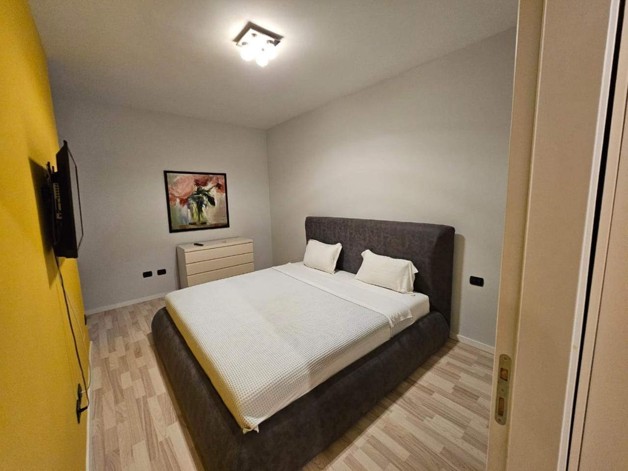 My Apartments Tirane المظهر الخارجي الصورة