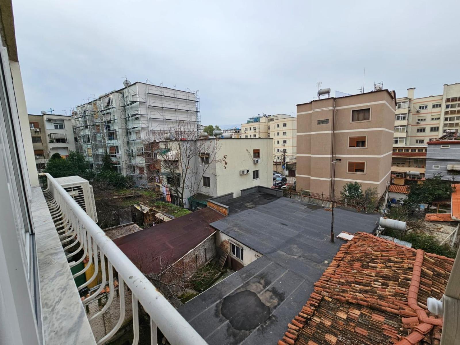 My Apartments Tirane المظهر الخارجي الصورة