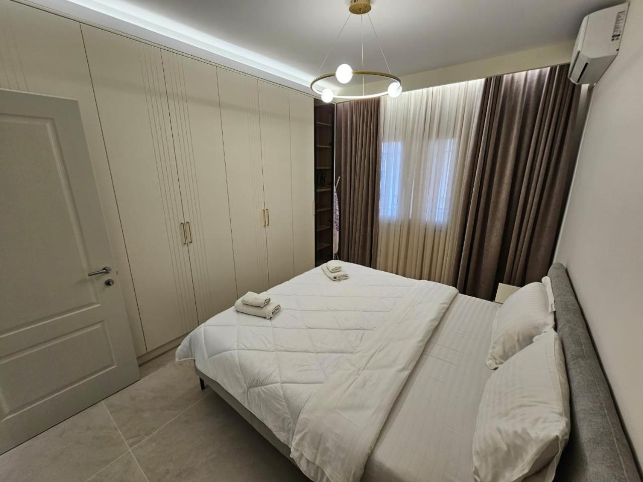 My Apartments Tirane المظهر الخارجي الصورة