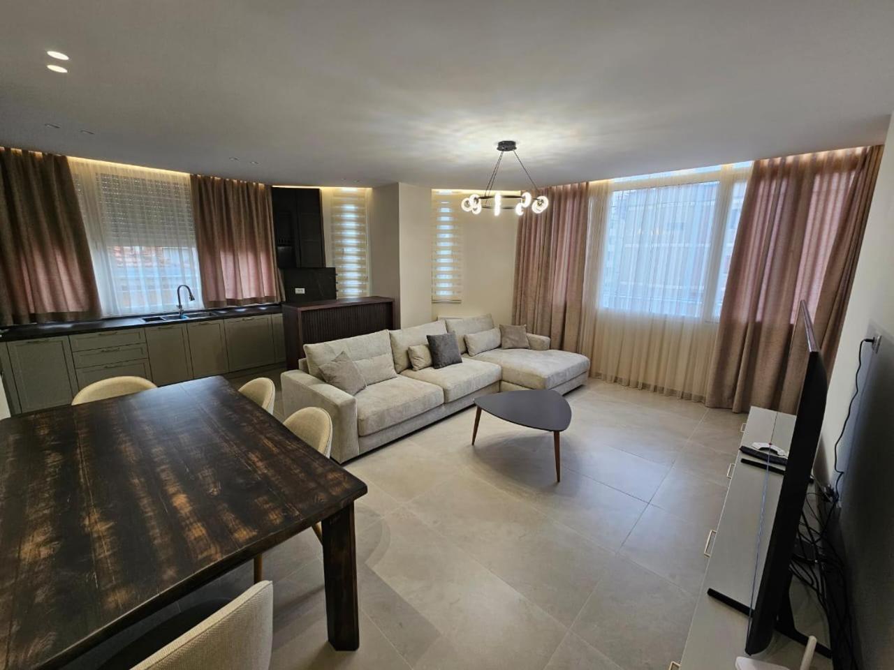My Apartments Tirane المظهر الخارجي الصورة