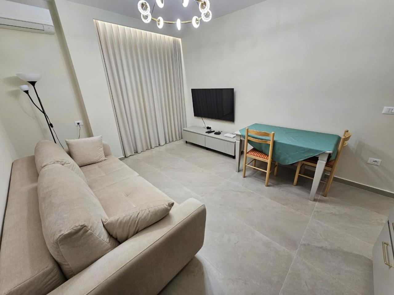 My Apartments Tirane المظهر الخارجي الصورة