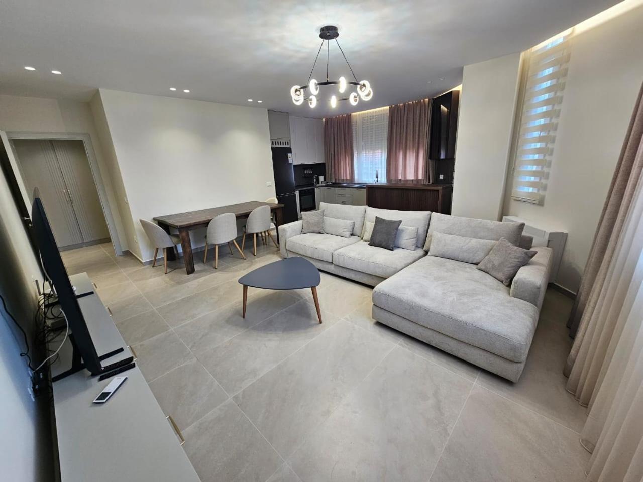 My Apartments Tirane المظهر الخارجي الصورة