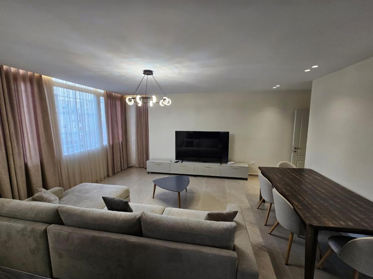 My Apartments Tirane المظهر الخارجي الصورة