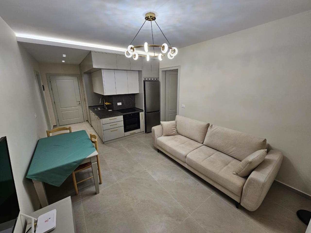 My Apartments Tirane المظهر الخارجي الصورة
