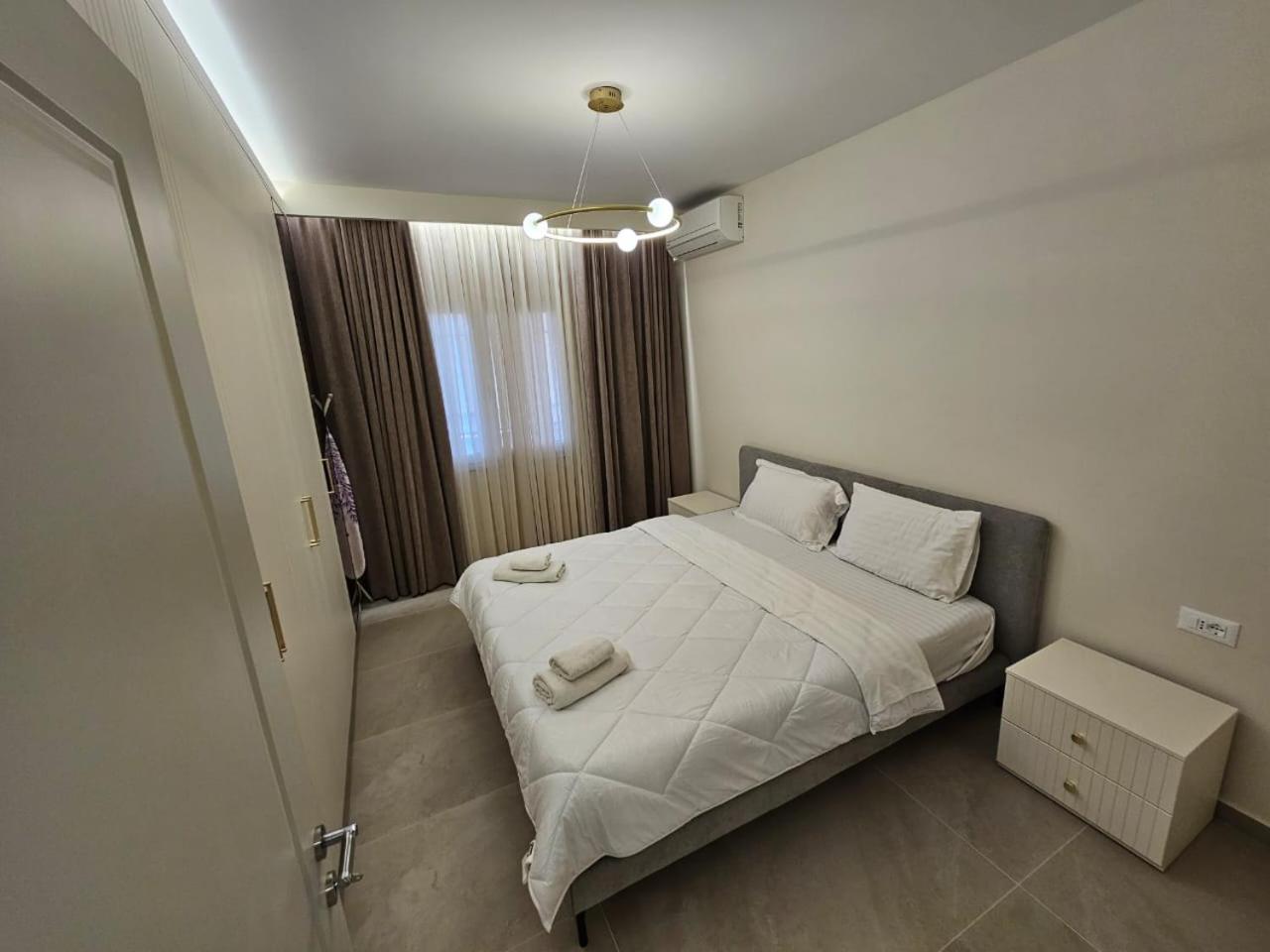 My Apartments Tirane المظهر الخارجي الصورة