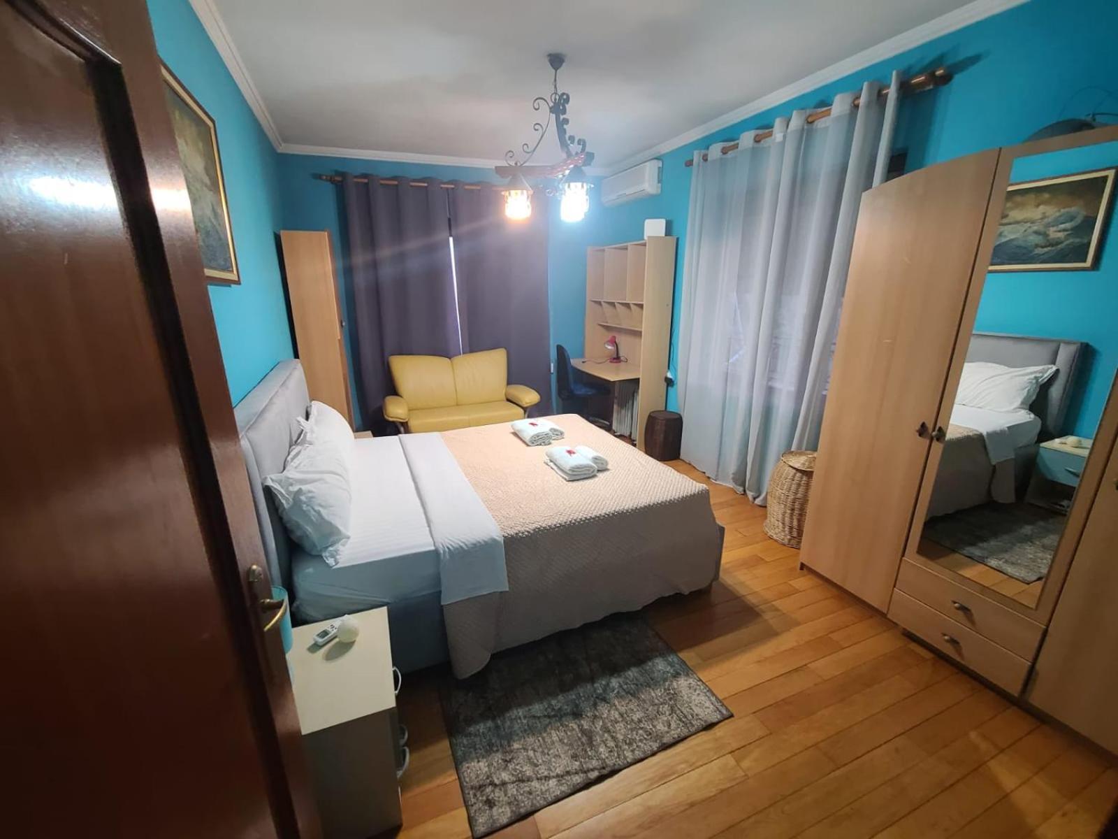 My Apartments Tirane المظهر الخارجي الصورة
