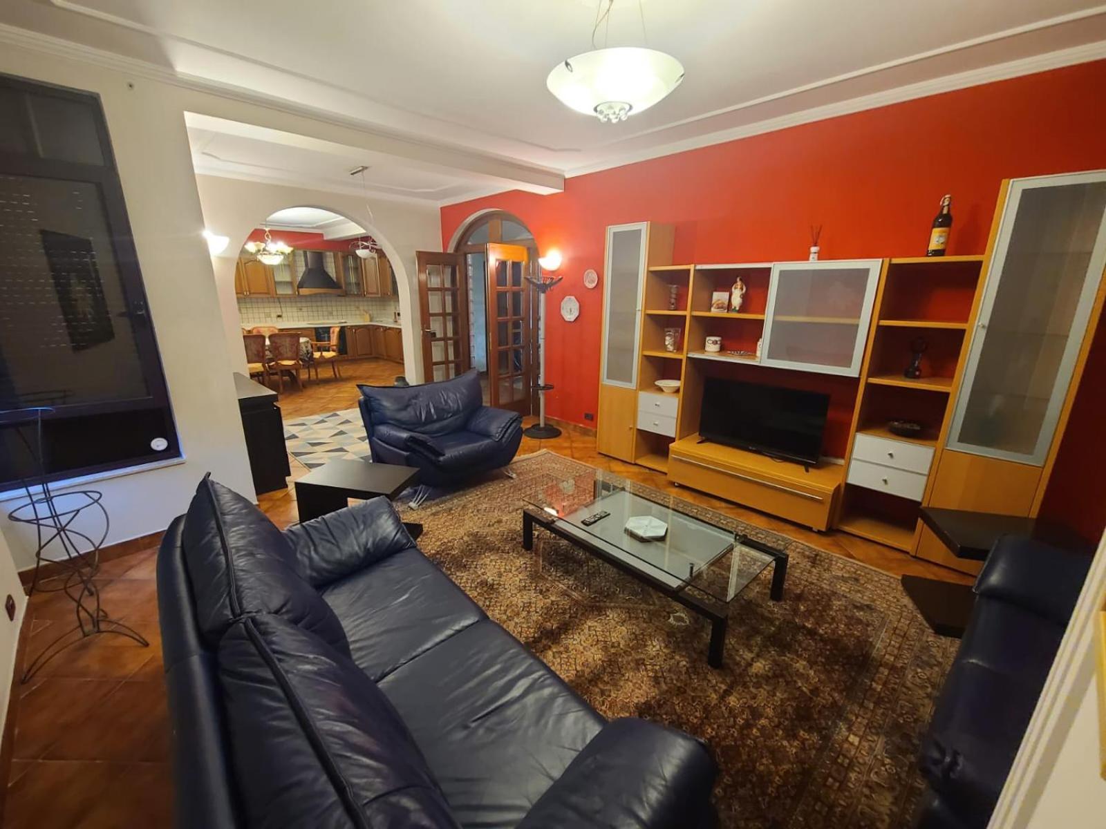 My Apartments Tirane المظهر الخارجي الصورة