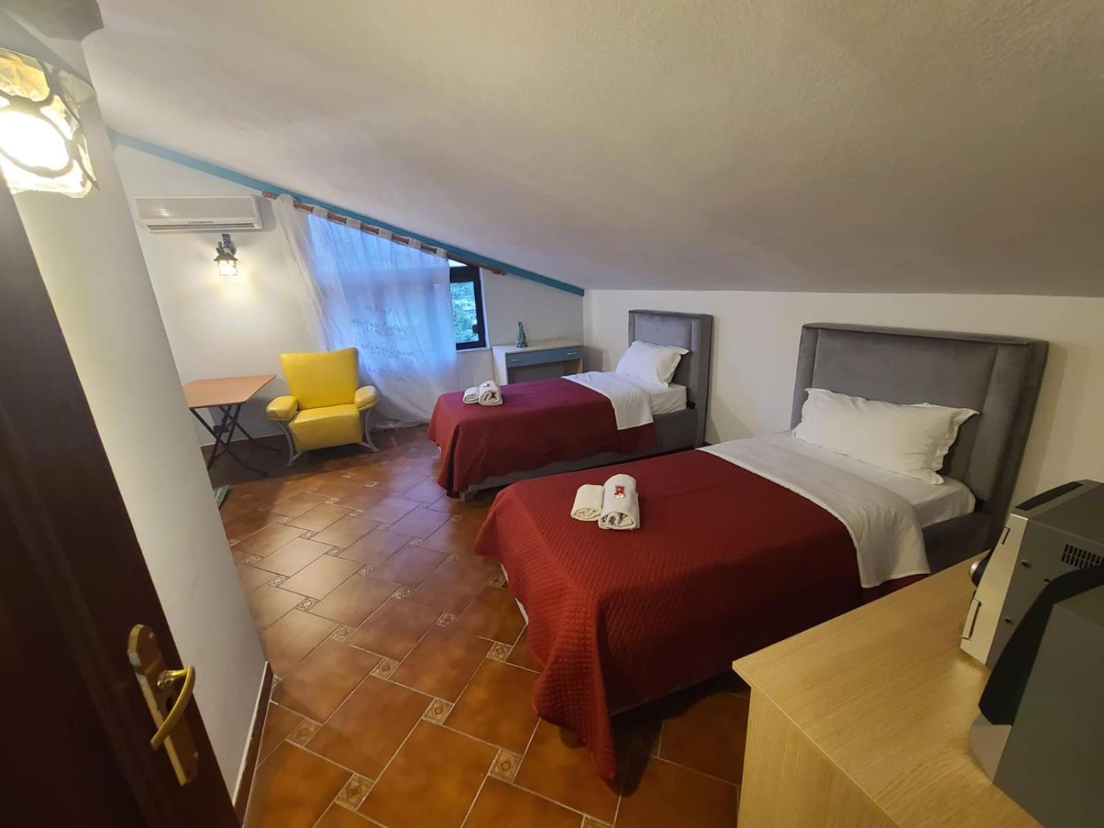 My Apartments Tirane المظهر الخارجي الصورة