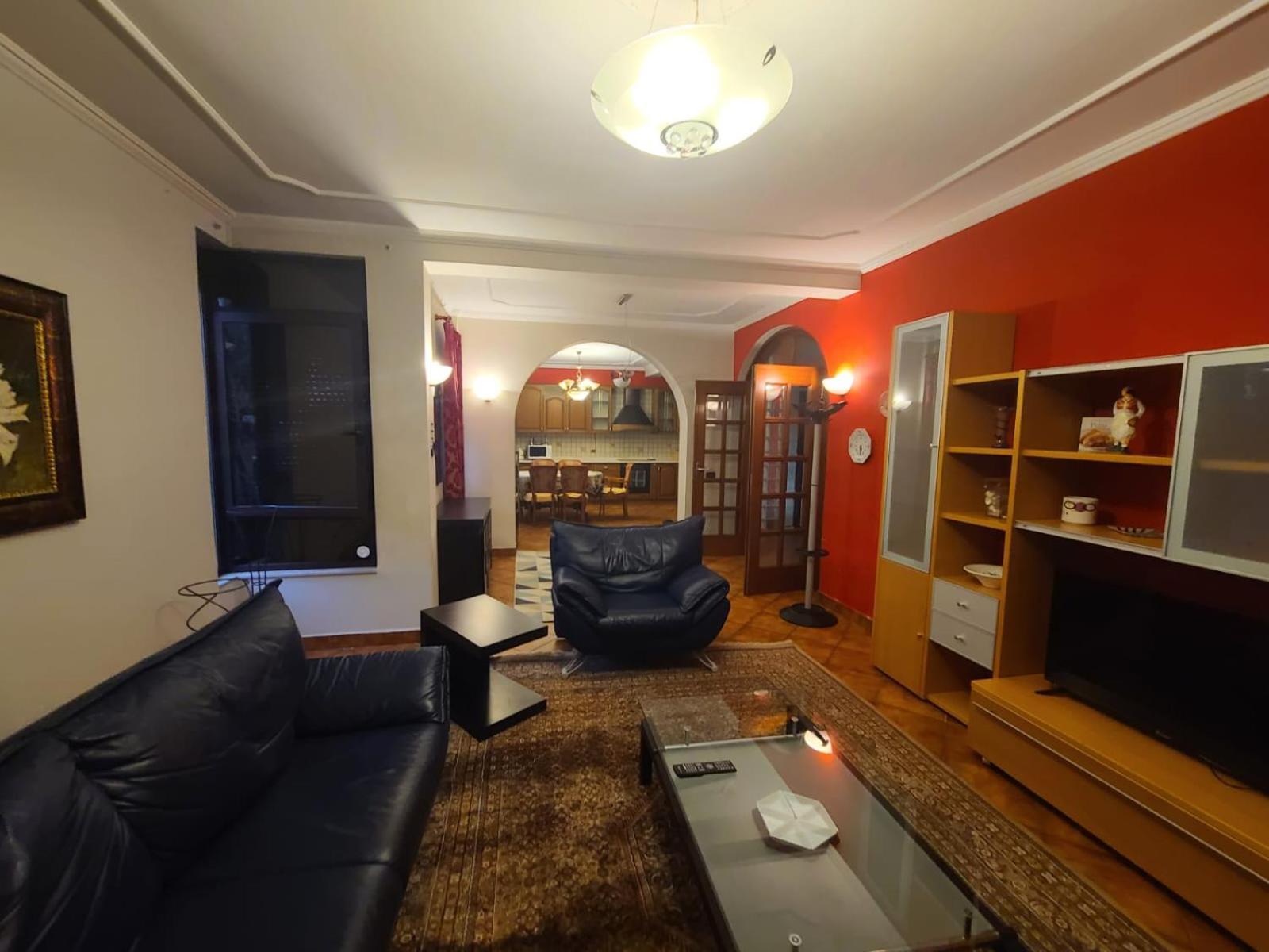 My Apartments Tirane المظهر الخارجي الصورة