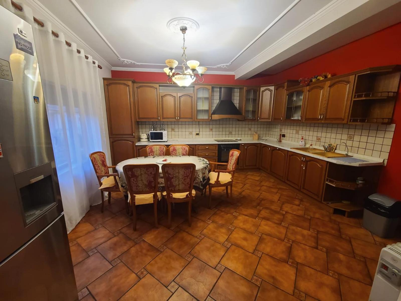 My Apartments Tirane المظهر الخارجي الصورة