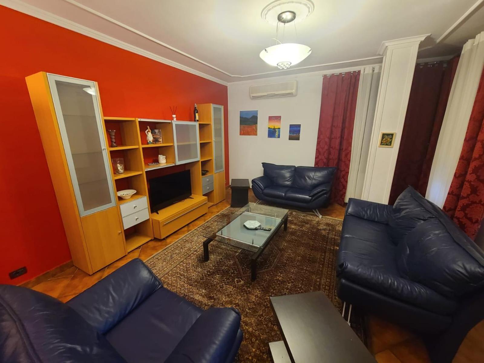 My Apartments Tirane المظهر الخارجي الصورة