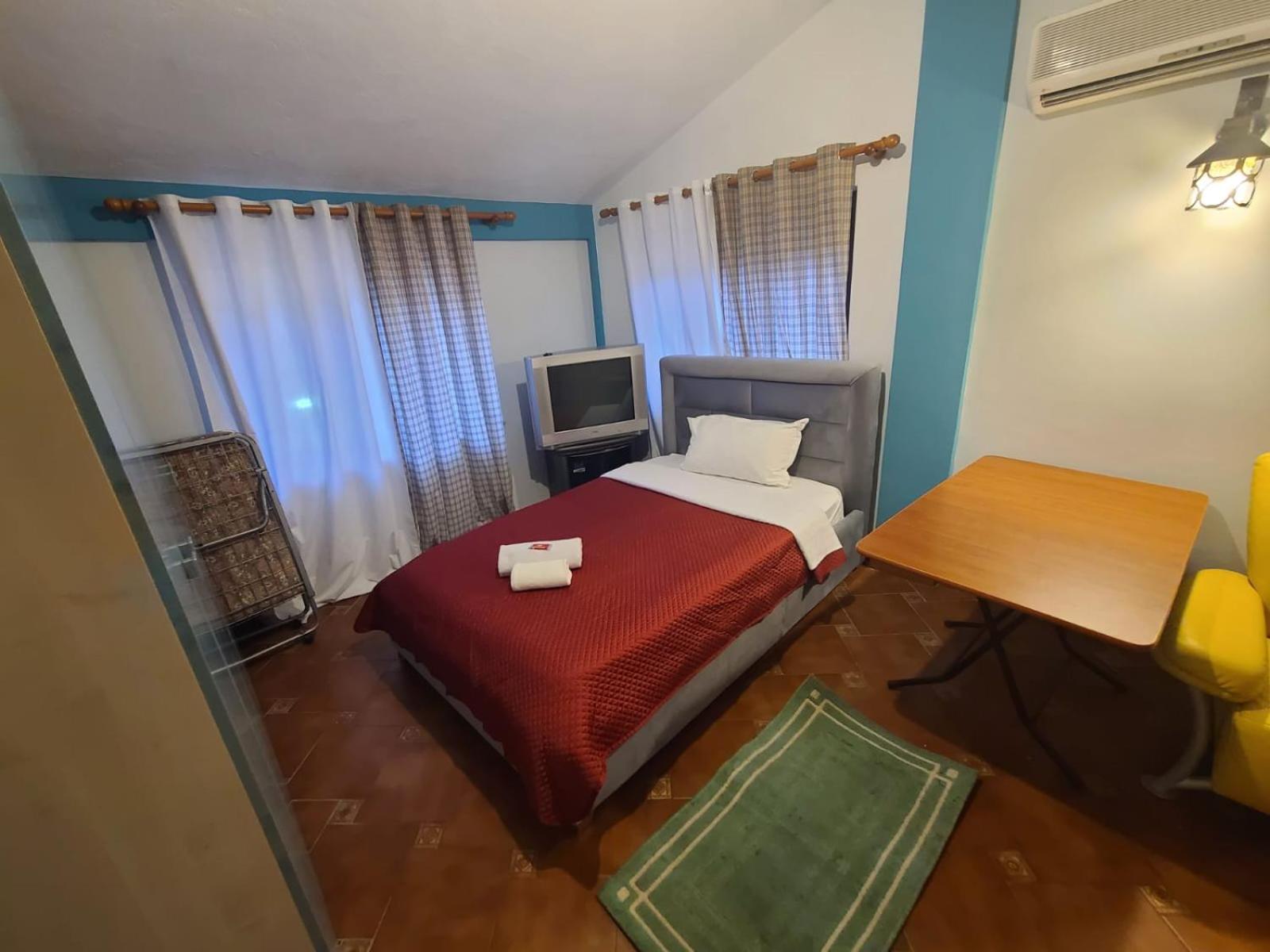 My Apartments Tirane المظهر الخارجي الصورة
