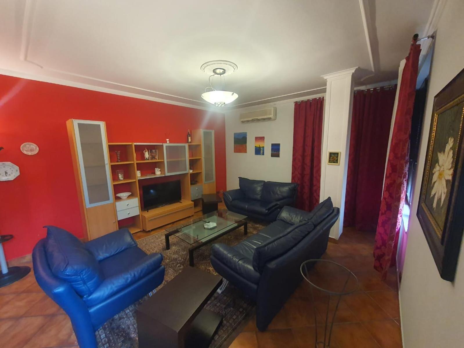 My Apartments Tirane المظهر الخارجي الصورة
