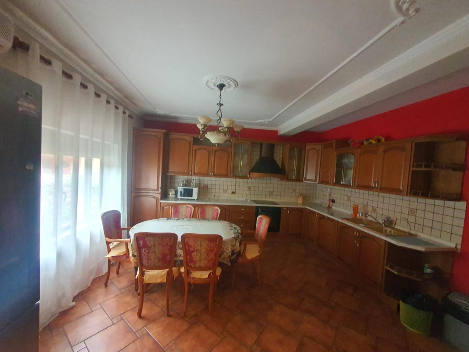 My Apartments Tirane المظهر الخارجي الصورة