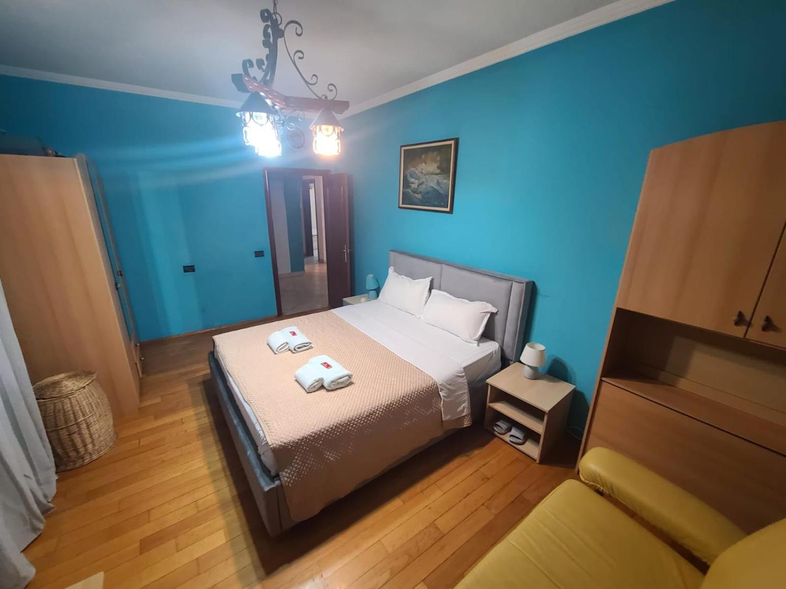 My Apartments Tirane المظهر الخارجي الصورة