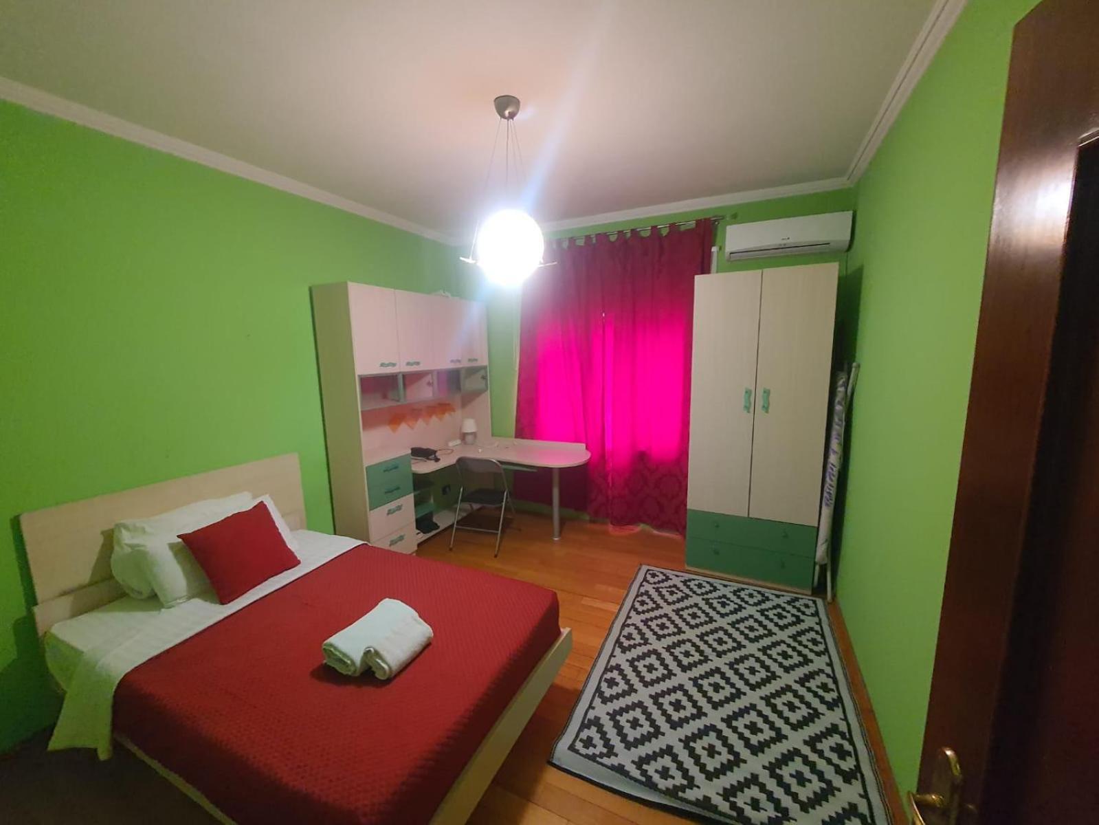 My Apartments Tirane المظهر الخارجي الصورة