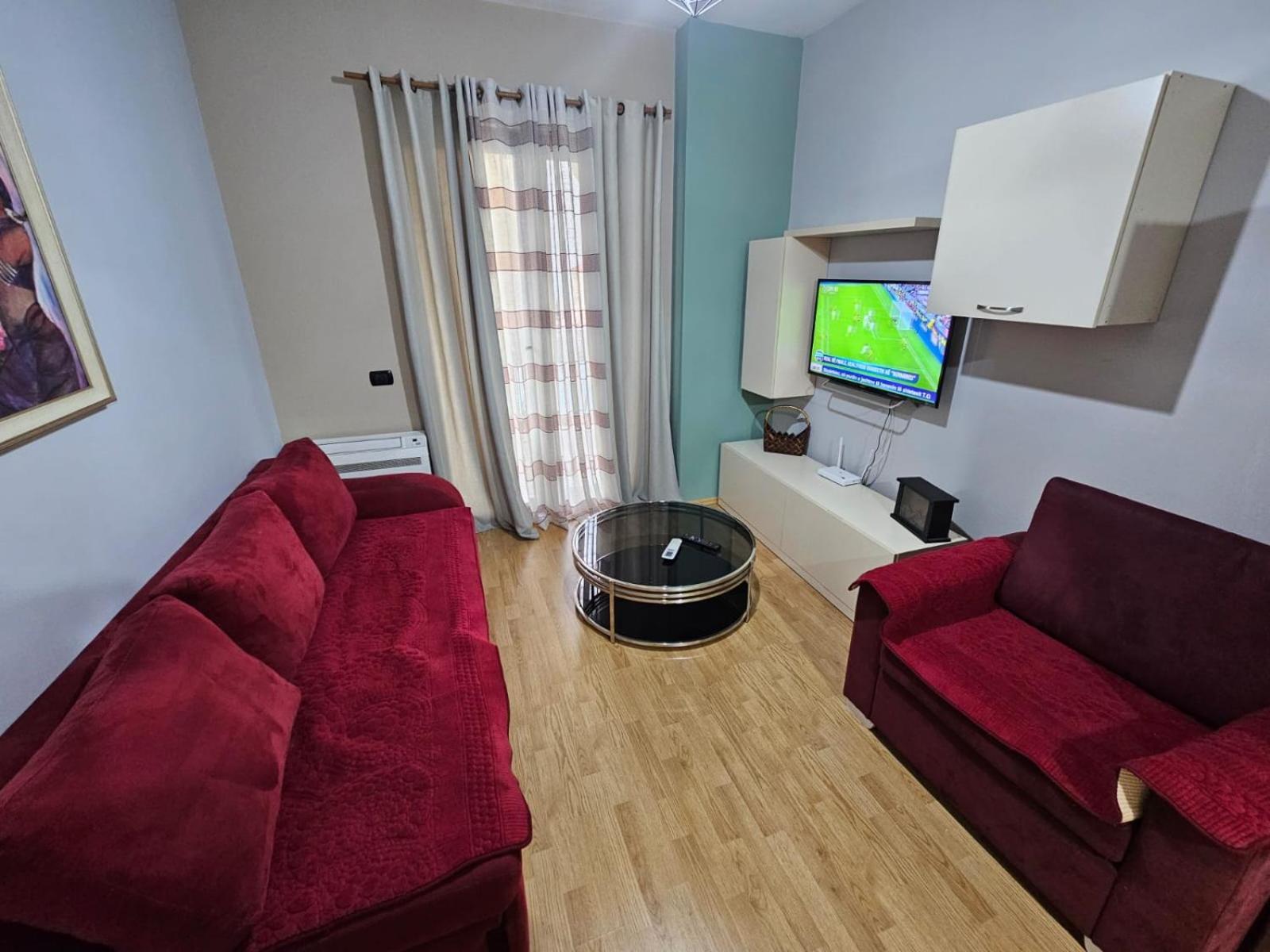 My Apartments Tirane المظهر الخارجي الصورة