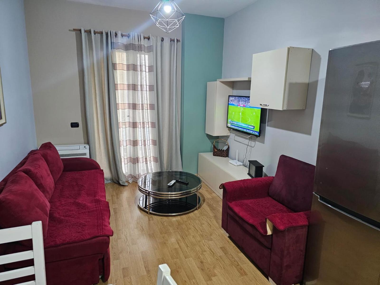 My Apartments Tirane المظهر الخارجي الصورة