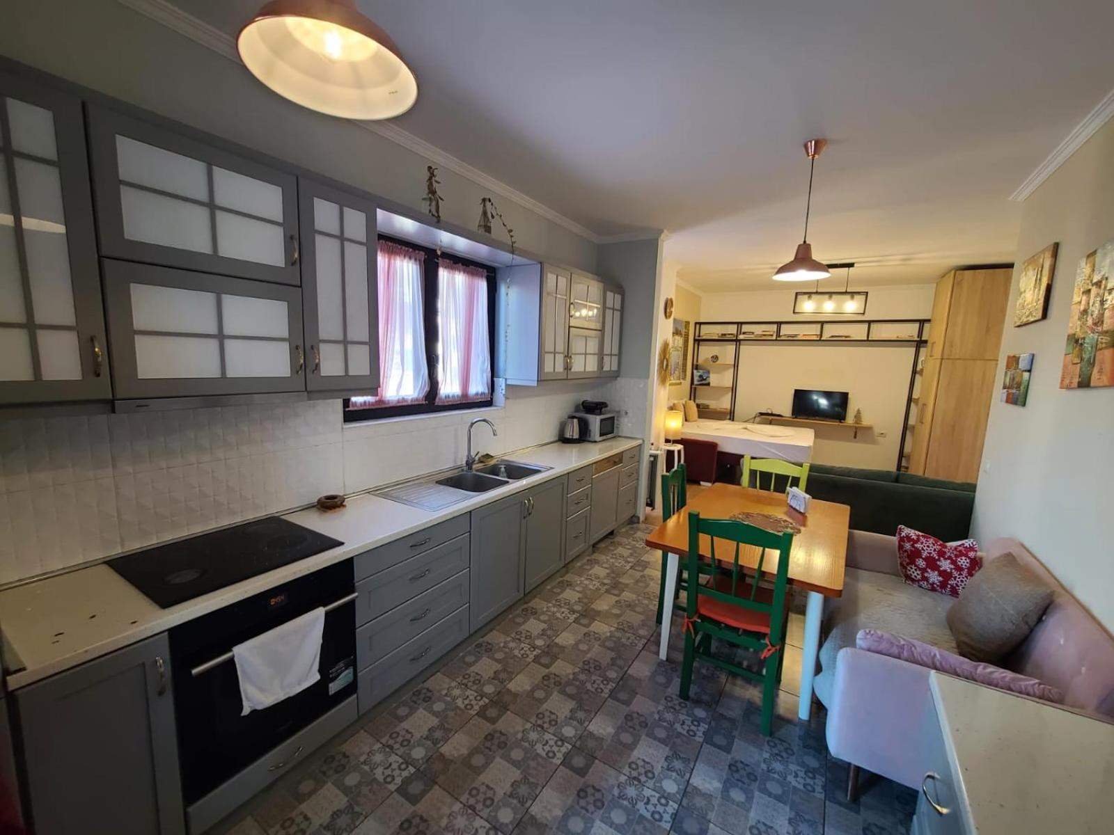 My Apartments Tirane المظهر الخارجي الصورة