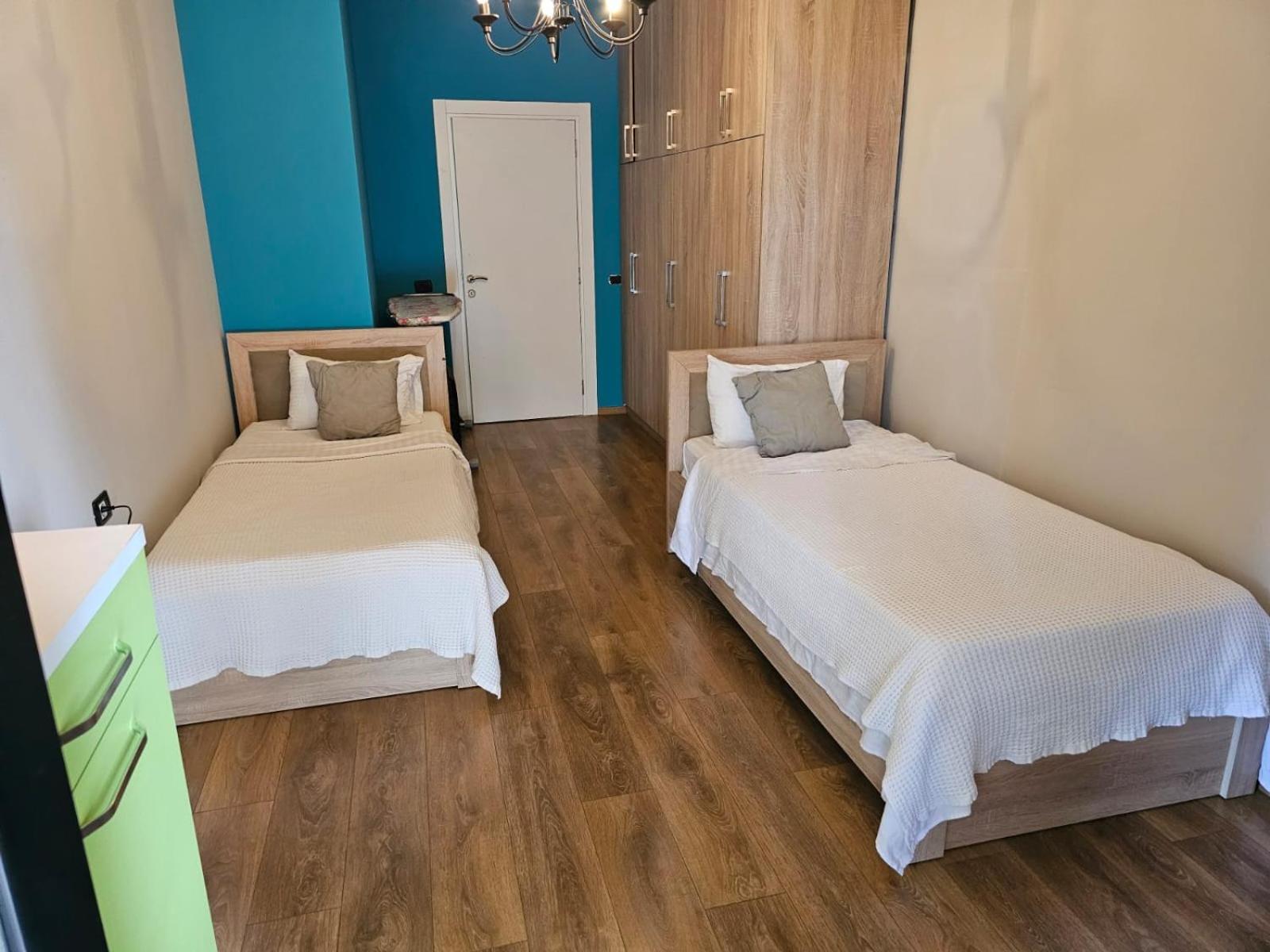 My Apartments Tirane المظهر الخارجي الصورة